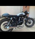 Mash 75 caferacer 125cc, Motoren, Particulier