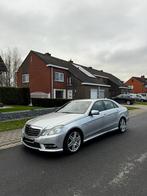 Mercedes e200cdi 2012 pack amg gekeurd voor verkoop, Bedrijf, Diesel, Airconditioning, Te koop