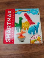 Smartmax, Ophalen, Gebruikt