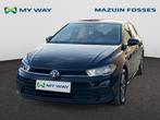 Volkswagen Polo Polo 1.0 TSI Life Business OPF, 118 g/km, Achat, Boîte manuelle, Essence