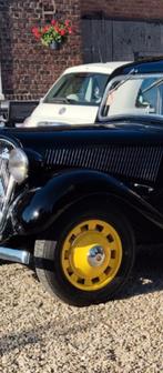 Citroën traction, Autos : Pièces & Accessoires, Autres pièces automobiles