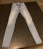 Only jeans maat 26/34, Kleding | Dames, Spijkerbroeken en Jeans, Only, Blauw, Ophalen of Verzenden, Zo goed als nieuw