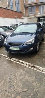 2011 opel astra j benzine 1.6 km151.000 motor problem!!!!, Auto's, Bedrijf, Astra, Te koop, Benzine