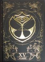 Divers - Tomorrowland 2019 - XV Years (5xCD, Comp, Mixte) L, Enlèvement ou Envoi, Comme neuf, Dance populaire, Coffret