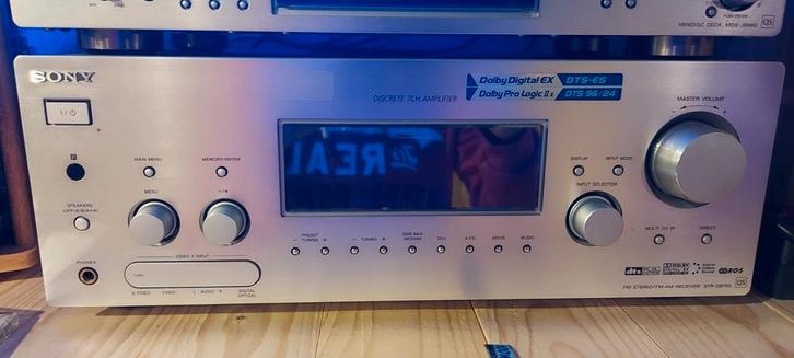 Ensemble home cinéma Infinity., Audio, Tv en Foto, Home Cinema-sets, Ophalen