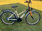 Meisjesfiets Batavus, Ophalen, Versnellingen, Batavus, Gebruikt