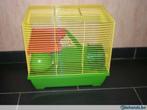 Cage hamster, Animaux & Accessoires, Rongeurs & Lapins | Cages & Clapiers, Hamster, Enlèvement, Cage, Moins de 60 cm