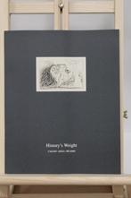Callot – Goya – Picasso: History’s weight, Enlèvement ou Envoi, Neuf