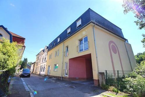 Appartement à vendre à Eupen, 2 chambres, Immo, Huizen en Appartementen te koop, Appartement, B