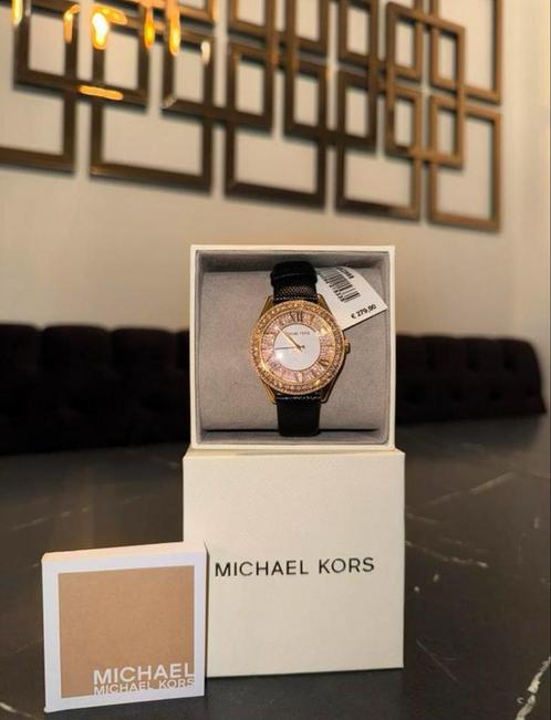 Micheal Kors Horloge Nieuw!, Handtassen en Accessoires, Horloges | Dames, Nieuw, Ophalen