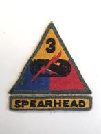 Amerikaanse patch uit de Tweede Wereldoorlog (6)., Ophalen of Verzenden