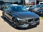 Volvo V60 // Automaat // Diesel, Auto's, Automaat, 1969 cc, Leder, Dealer onderhouden