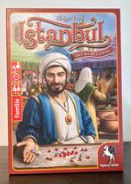 Istanbul dobbelspel, Hobby en Vrije tijd, Gezelschapsspellen | Bordspellen, Ophalen of Verzenden, Zo goed als nieuw