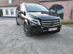 Mercedes-Benz Vito/ LICHTE VRACHT/ Automaat, Auto's, Mercedes-Benz, Automaat, Achterwielaandrijving, Leder en Stof, Zwart