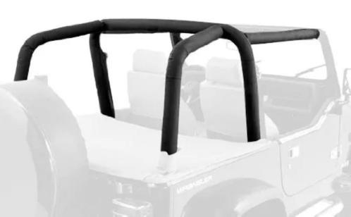 Hoes voor YJ Wrangler Arch, Auto-onderdelen, Carrosserie, Deur, Jeep, Gebruikt, Ophalen of Verzenden
