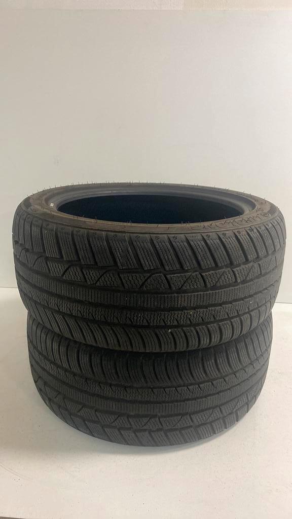 225/45/17-94 linglong 2 stuk all sezoen, Auto diversen, Autosport-onderdelen, Zo goed als nieuw, Ophalen