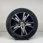Volvo 19 inch velgen + winterbanden XC90 2015-, Auto-onderdelen, Banden en Velgen, 19 inch, Banden en Velgen, Nieuw, 235 mm