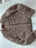 Vestje, Kleding | Dames, Ophalen, Maat 36 (S), Bruin