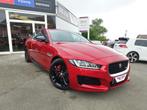 jaguar XE-S 3.0 V6 SUPERCHARGED *CUIR*PDC*LED*BI XENON*, Automaat, 4 deurs, 2995 cc, Leder