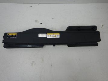 VW Golf 8 2.0 TFSI Luchtgeleider 5Q0129254K 5Q0129217B beschikbaar voor biedingen