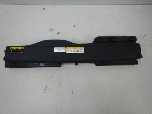 VW Golf 8 2.0 TFSI Luchtgeleider 5Q0129254K 5Q0129217B, Auto-onderdelen, Carrosserie, Bumper, Volkswagen, Gebruikt, Ophalen of Verzenden