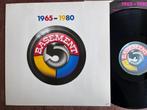 Basement 5 lp 1965-1980, Cd's en Dvd's, Vinyl | Rock, Ophalen of Verzenden, Gebruikt, 12 inch, Overige genres