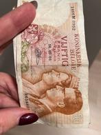 Begische bankbiljetten, Ophalen of Verzenden, Bankbiljetten