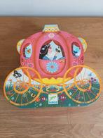 Puzzel djeco, Kinderen en Baby's, Speelgoed | Kinderpuzzels, Ophalen, Meer dan 50 stukjes, Gebruikt, 4 tot 6 jaar