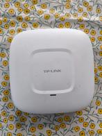 TP-LINK EAP225 access point AC1200 dual band gigabit, Informatique & Logiciels, Points d'accès, Enlèvement ou Envoi, Utilisé