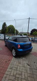 Mini diesel 2012 prête à immatriculée, Auto's, Bedrijf, Diesel, Te koop