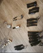 arnold rapido  wissels en knoppen, Hobby en Vrije tijd, Modeltreinen | N-Spoor, Arnold, Gebruikt, Gelijkstroom, Rails