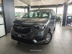 Opel Combo Life *AUTOMAAT/NAVI/TREKHAAK/APP/CAMERA*, Auto's, Opel, Automaat, Monovolume, https://public.car-pass.be/vhr/d1c5aa83-25b0-4775-9d72-6a3c50c6f804
