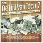 Liedjes uit vervlogen tijd op De Tijd van Toen 1, 3, 4 of 7, Cd's en Dvd's, Verzenden, Nederlandstalig