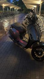Vespa sprint S 50, Fietsen en Brommers, Scooters | Vespa, Vespa S, Ophalen of Verzenden, Benzine, 50 cc