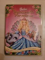 DVD BARBIE, Ophalen of Verzenden, Tekenfilm, Nieuw in verpakking