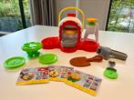 Play-doh pizza oven - zo goed als nieuw, Ophalen, Zo goed als nieuw