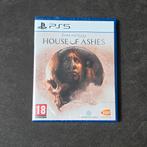 Nieuw/Sealed Dark Pictures - House of Ashes, Enlèvement ou Envoi