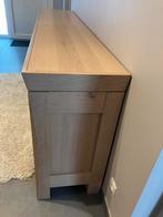 Dressoirkast met 3 spiegels, Ophalen