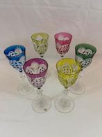 Set Val St Lambert roemers (6), Enlèvement