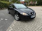 Seat Leon 2 1.6 LPG PL Plate, Auto's, Leon, Bedrijf, Euro 4, LPG