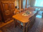 Volledige eetkamer set, Ophalen