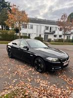 BMW F10 2015 €6B KM 108448, Auto's, Automaat, 1998 cc, Achterwielaandrijving, Euro 6