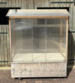 Tuinkas groentekas kweekkas hobbykas groenten met droogkast, Tuin en Terras, Kassen, Ophalen, Overige materialen, Kweekkas, Polycarbonaat