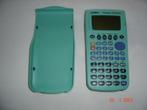 Casio Grafische rekenmachine calculator GRAPH25 +, Comme neuf, Calculatrices graphique, Enlèvement ou Envoi