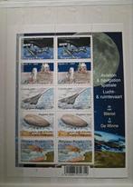 Belgique OBP F3916-3920 Année de fabrication 2009, Enlèvement ou Envoi, Neuf