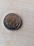 2€ munt 25 jaar 1992 - 2017, 2 euro, Ophalen of Verzenden