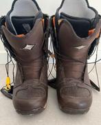Snowboardboots, Ophalen of Verzenden, Gebruikt, Schoenen