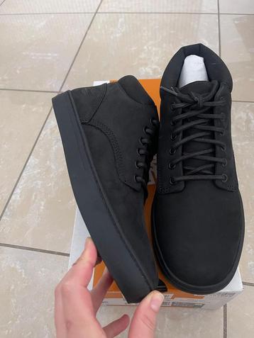 Timberlands nieuw in doos 