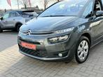Citroen c4 grand picasso 7pl 1j Garantie, Auto's, Citroën, Euro 5, C4 (Grand) Picasso, Leder, Bedrijf