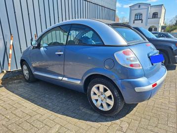 Car, Enlèvement ou Envoi